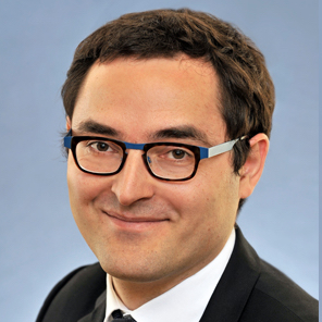 Vincent Gillibert, Thevenot Partners
